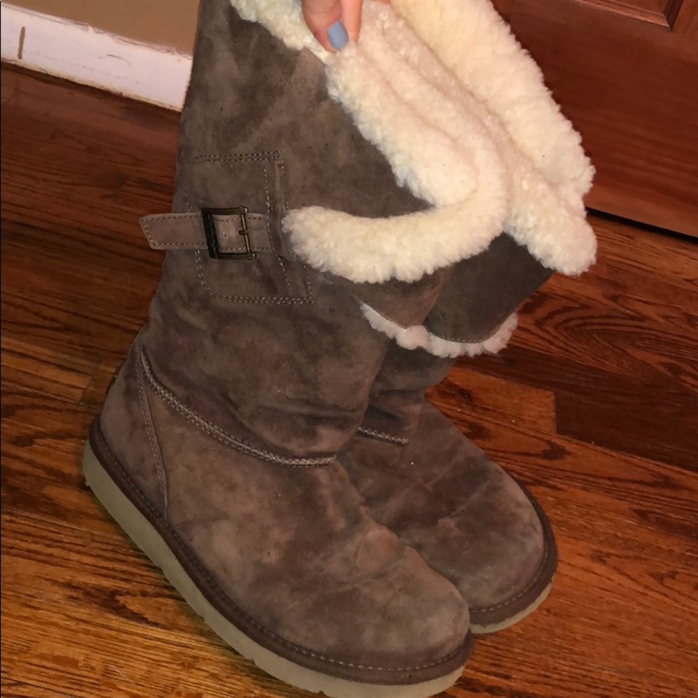 Ugg boots
